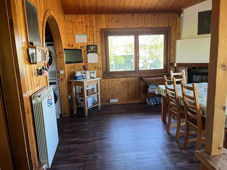 Immagine 13 di Casa indipendente in vendita  in Contrada Veroni, 12 a Mosciano Sant'angelo