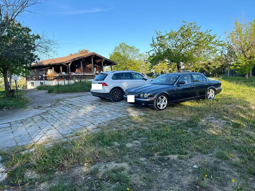 Immagine 23 di Casa indipendente in vendita  in Contrada Veroni, 12 a Mosciano Sant'angelo