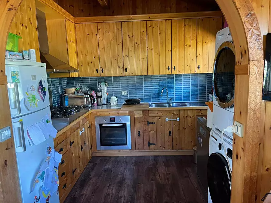 Immagine 18 di Casa indipendente in vendita  in Contrada Veroni, 12 a Mosciano Sant'angelo