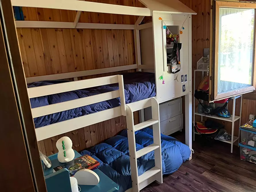 Immagine 10 di Casa indipendente in vendita  in Contrada Veroni, 12 a Mosciano Sant'angelo