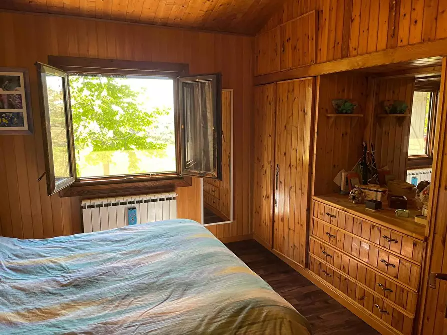 Immagine 8 di Casa indipendente in vendita  in Contrada Veroni, 12 a Mosciano Sant'angelo