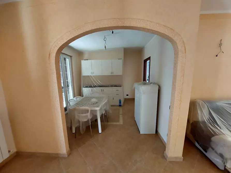Immagine 4 di Appartamento in vendita  in Via Garibaldi, 5 a Mosciano Sant'angelo