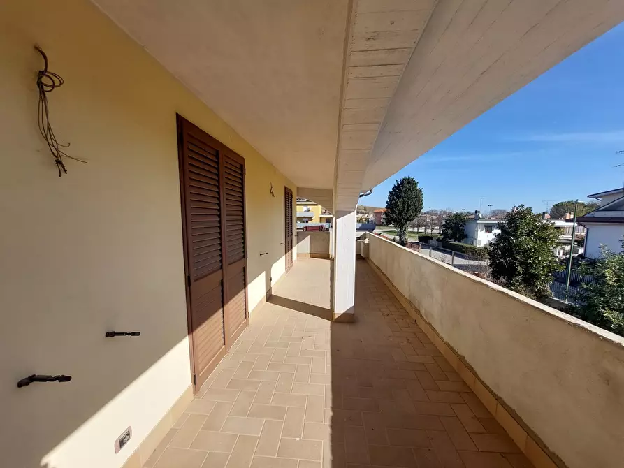 Immagine 1 di Appartamento in vendita  in Via Garibaldi, 5 a Mosciano Sant'angelo