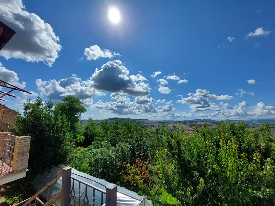 Immagine 10 di Villa in vendita  in Via Roma di Villa Penna, 32 a Bellante