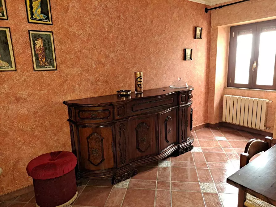 Immagine 9 di Villa in vendita  in Via Roma di Villa Penna, 32 a Bellante