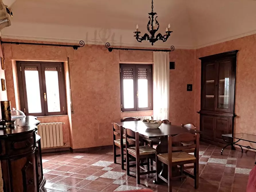 Immagine 21 di Villa in vendita  in Via Roma di Villa Penna, 32 a Bellante