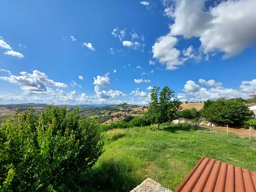 Immagine 11 di Villa in vendita  in Via Roma di Villa Penna, 32 a Bellante