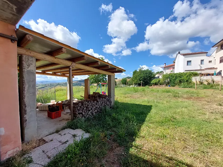 Immagine 15 di Villa in vendita  in Via Roma di Villa Penna, 32 a Bellante