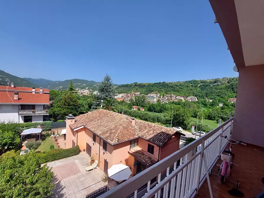 Immagine 6 di Appartamento in vendita  in Via Piane, snc a Montorio Al Vomano