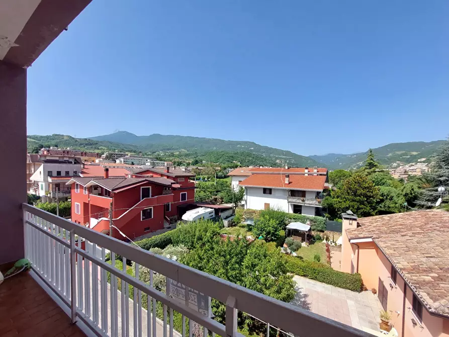 Immagine 8 di Appartamento in vendita  in Via Piane, snc a Montorio Al Vomano