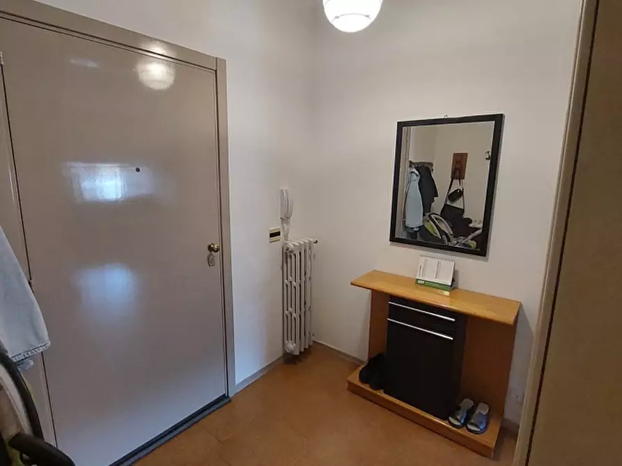Immagine 2 di Appartamento in vendita  in Via Piane, snc a Montorio Al Vomano