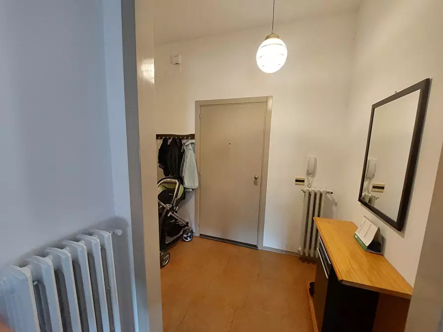 Immagine 10 di Appartamento in vendita  in Via Piane, snc a Montorio Al Vomano
