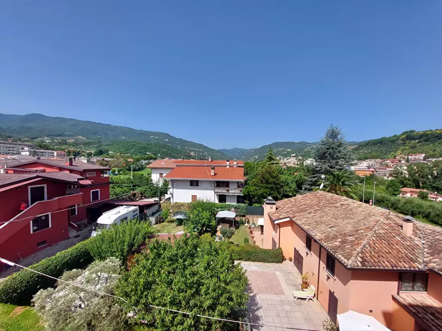 Immagine 7 di Appartamento in vendita  in Via Piane, snc a Montorio Al Vomano