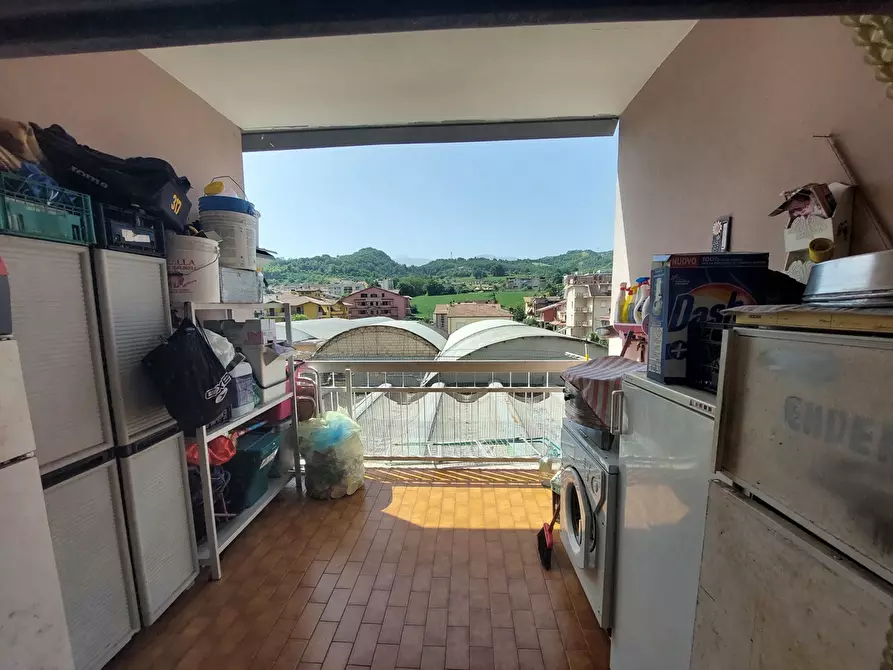 Immagine 9 di Appartamento in vendita  in Via Piane, snc a Montorio Al Vomano