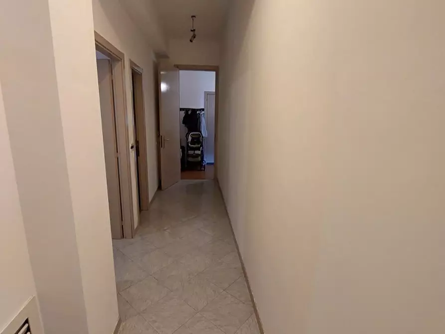 Immagine 14 di Appartamento in vendita  in Via Piane, snc a Montorio Al Vomano
