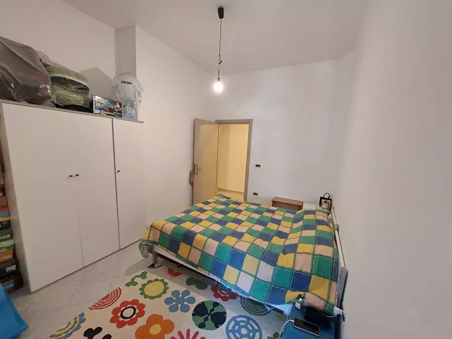 Immagine 4 di Appartamento in vendita  in Via Piane, snc a Montorio Al Vomano