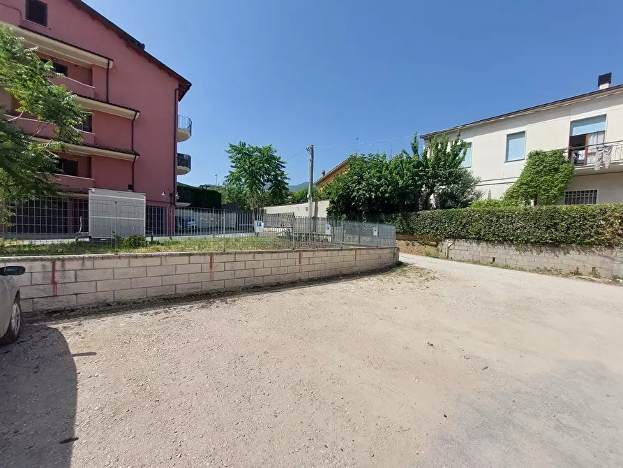 Immagine 11 di Appartamento in vendita  in Via Piane, snc a Montorio Al Vomano