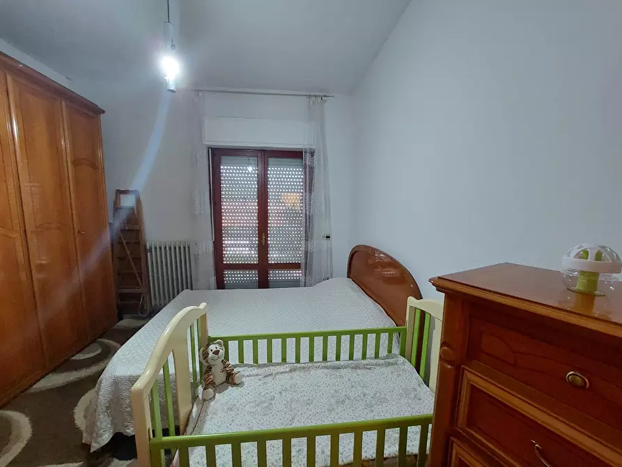 Immagine 5 di Appartamento in vendita  in Via Piane, snc a Montorio Al Vomano