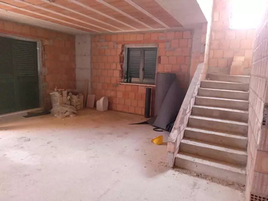 Immagine 11 di Villetta a schiera in vendita  in Via della Madonna, 0 a Campli