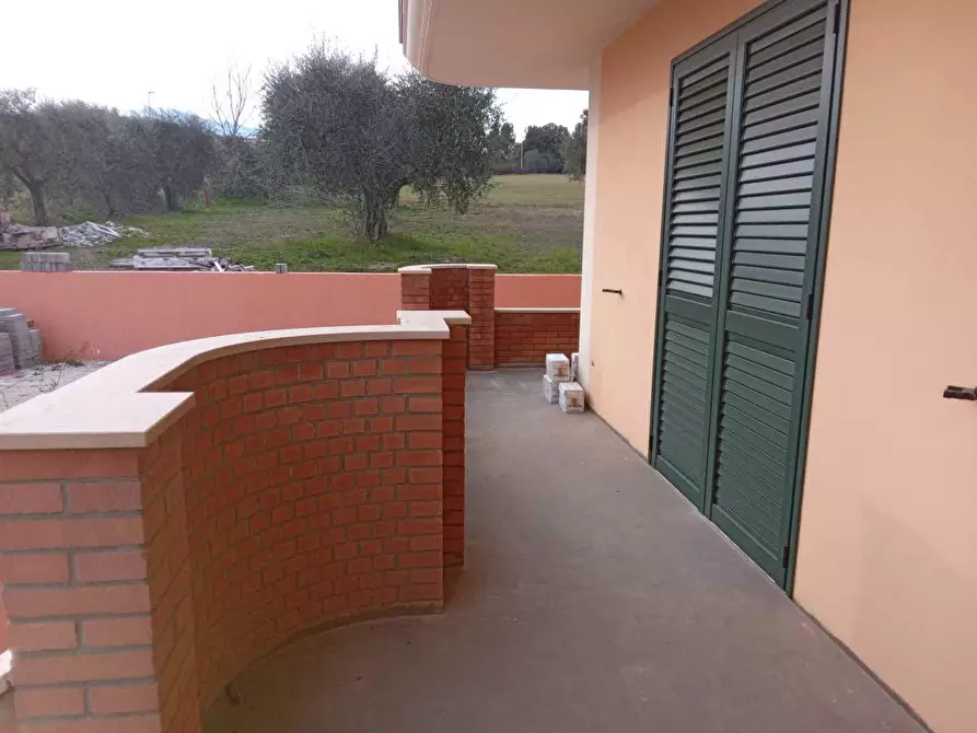 Immagine 10 di Villetta a schiera in vendita  in Via della Madonna, 0 a Campli