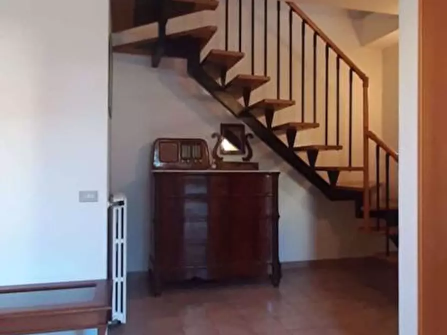 Immagine 7 di Casa bifamiliare in vendita  in Via della Repubblica, 26 a Tortoreto