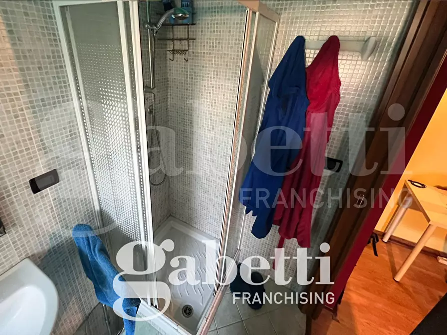 Immagine 36 di Appartamento in vendita  in Via Luzzatti, 29 a Torino