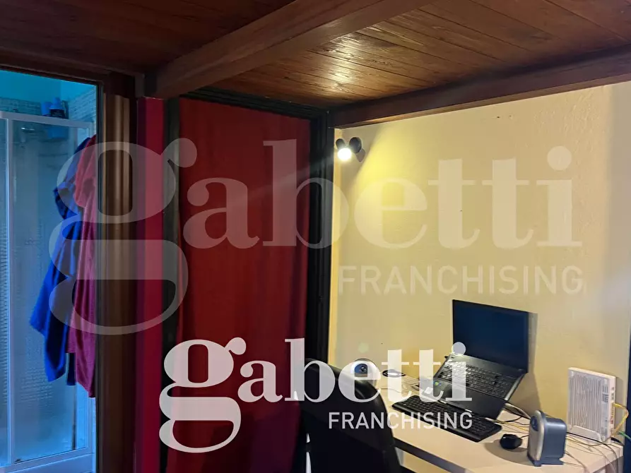 Immagine 33 di Appartamento in vendita  in Via Luzzatti, 29 a Torino