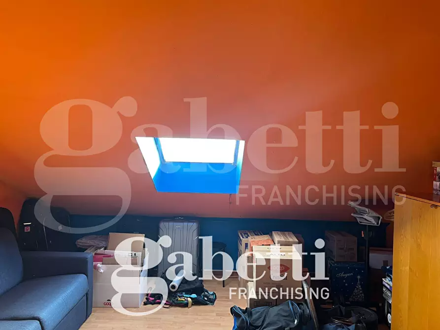 Immagine 9 di Appartamento in vendita  in Via Luzzatti, 29 a Torino