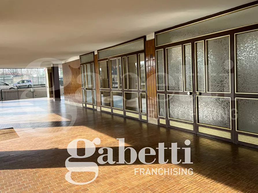 Immagine 22 di Appartamento in vendita  in Via Luzzatti, 29 a Torino