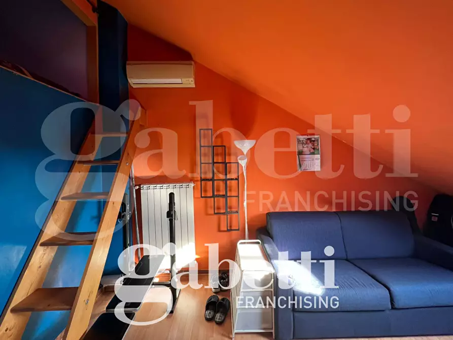 Immagine 5 di Appartamento in vendita  in Via Luzzatti, 29 a Torino
