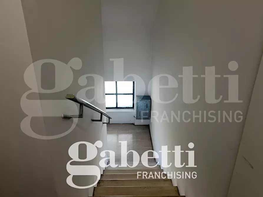 Immagine 18 di Appartamento in vendita  in Via Luzzatti, 29 a Torino