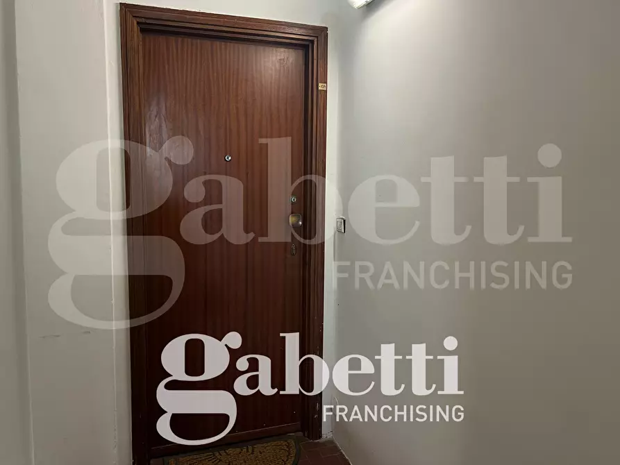 Immagine 17 di Appartamento in vendita  in Via Luzzatti, 29 a Torino