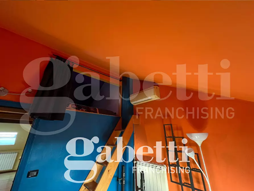 Immagine 6 di Appartamento in vendita  in Via Luzzatti, 29 a Torino
