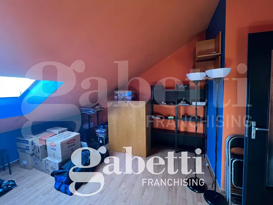Immagine 32 di Appartamento in vendita  in Via Luzzatti, 29 a Torino