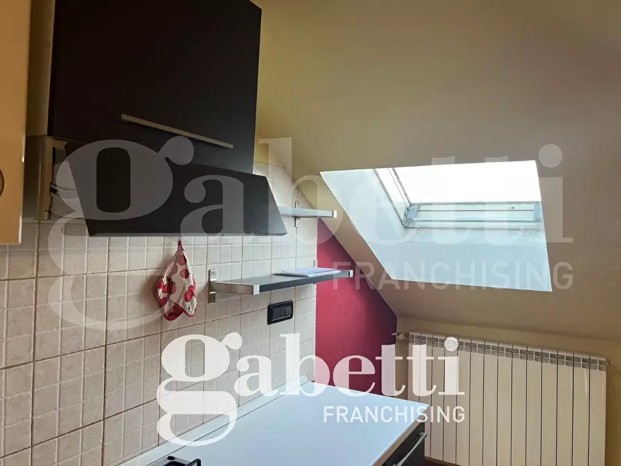 Immagine 3 di Appartamento in vendita  in Via Luzzatti, 29 a Torino