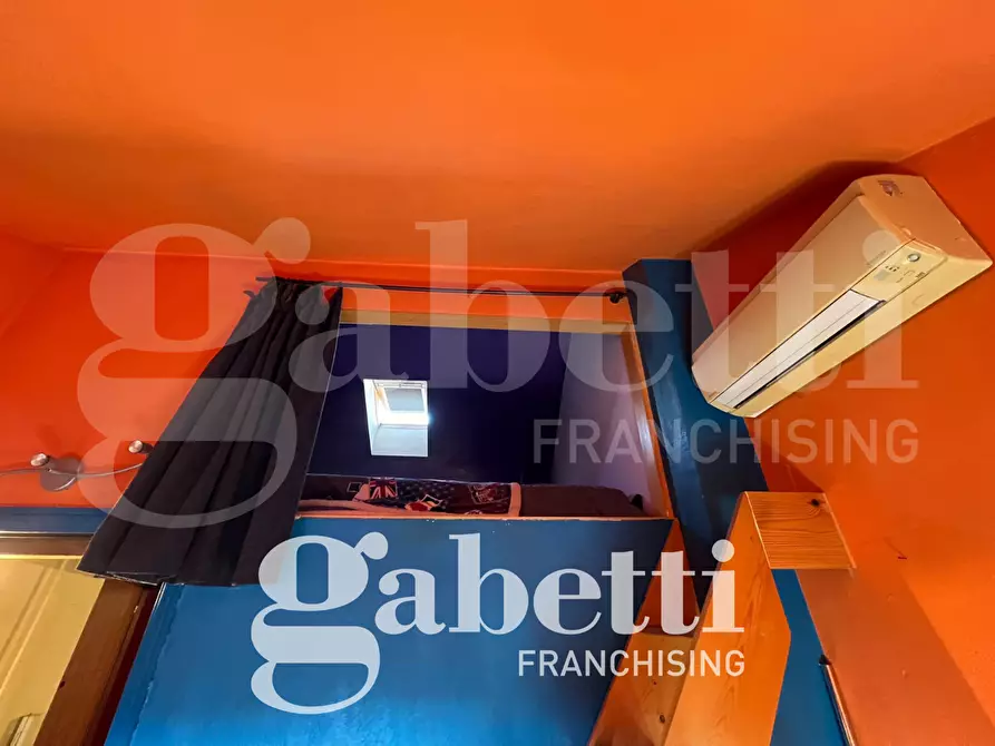 Immagine 7 di Appartamento in vendita  in Via Luzzatti, 29 a Torino