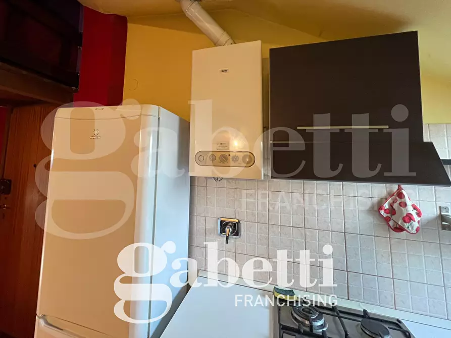 Immagine 2 di Appartamento in vendita  in Via Luzzatti, 29 a Torino