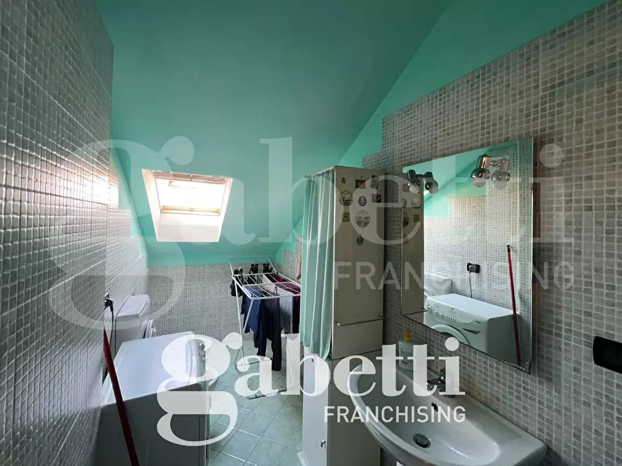 Immagine 35 di Appartamento in vendita  in Via Luzzatti, 29 a Torino