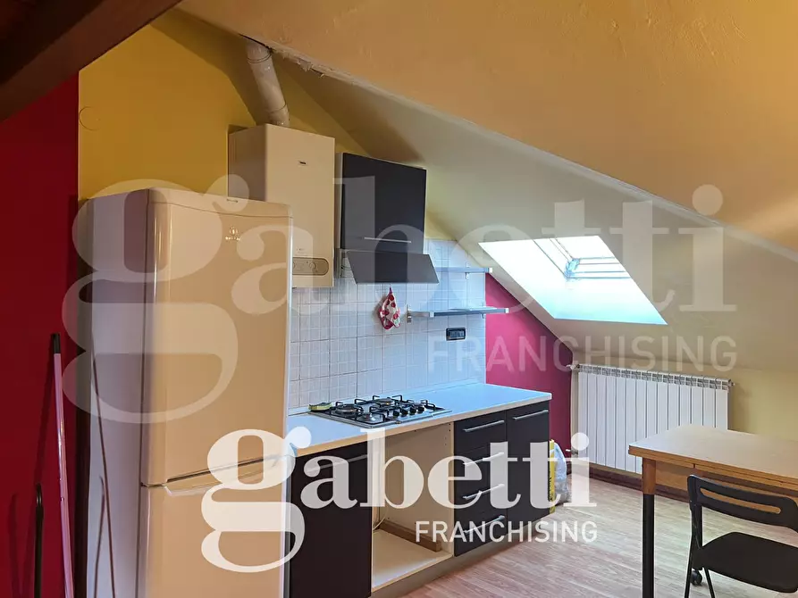 Immagine 29 di Appartamento in vendita  in Via Luzzatti, 29 a Torino