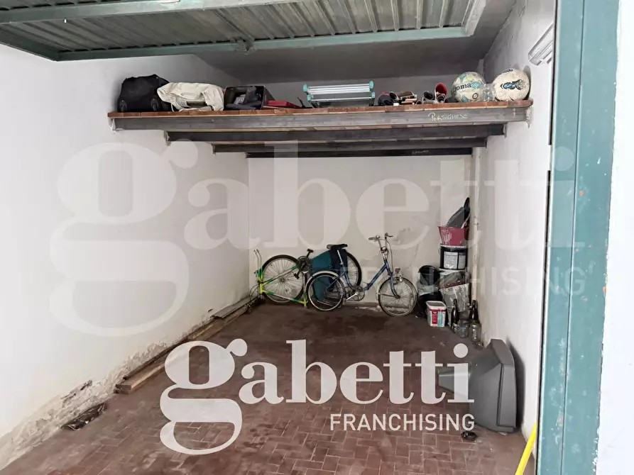 Immagine 27 di Appartamento in vendita  in Via Luzzatti, 29 a Torino
