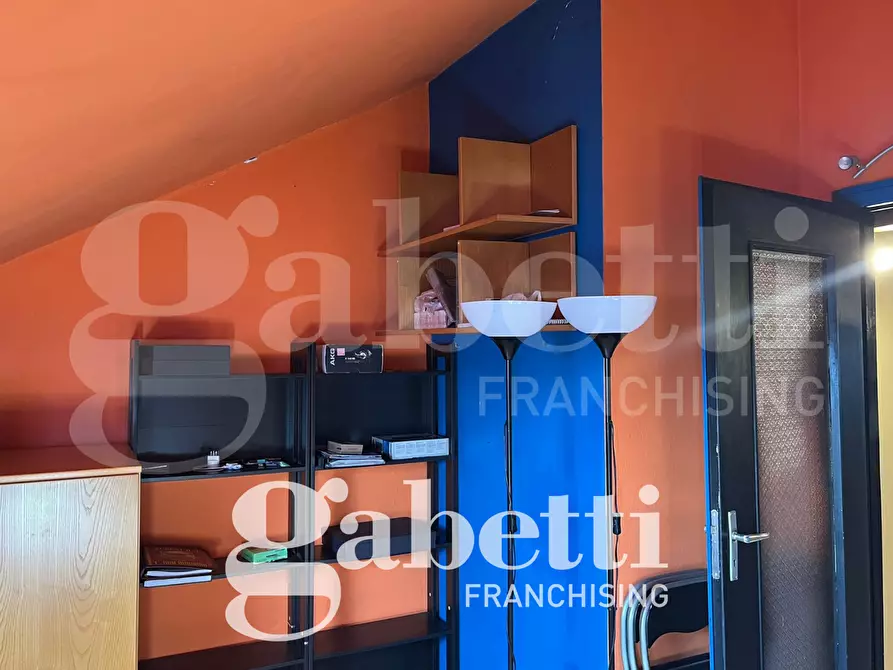 Immagine 10 di Appartamento in vendita  in Via Luzzatti, 29 a Torino