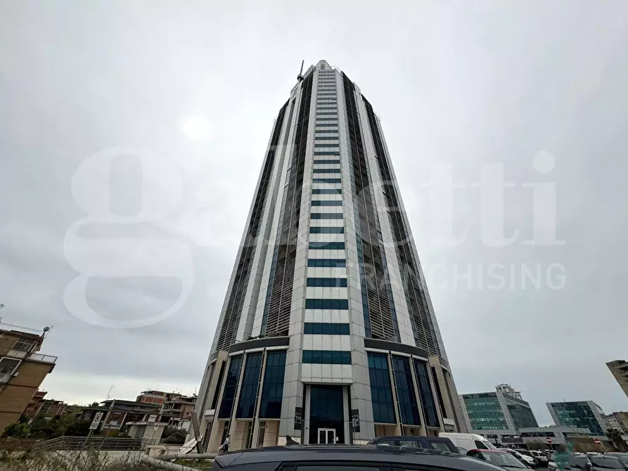 Immagine 1 di Ufficio in vendita  in Via Ufente, 20 a Latina