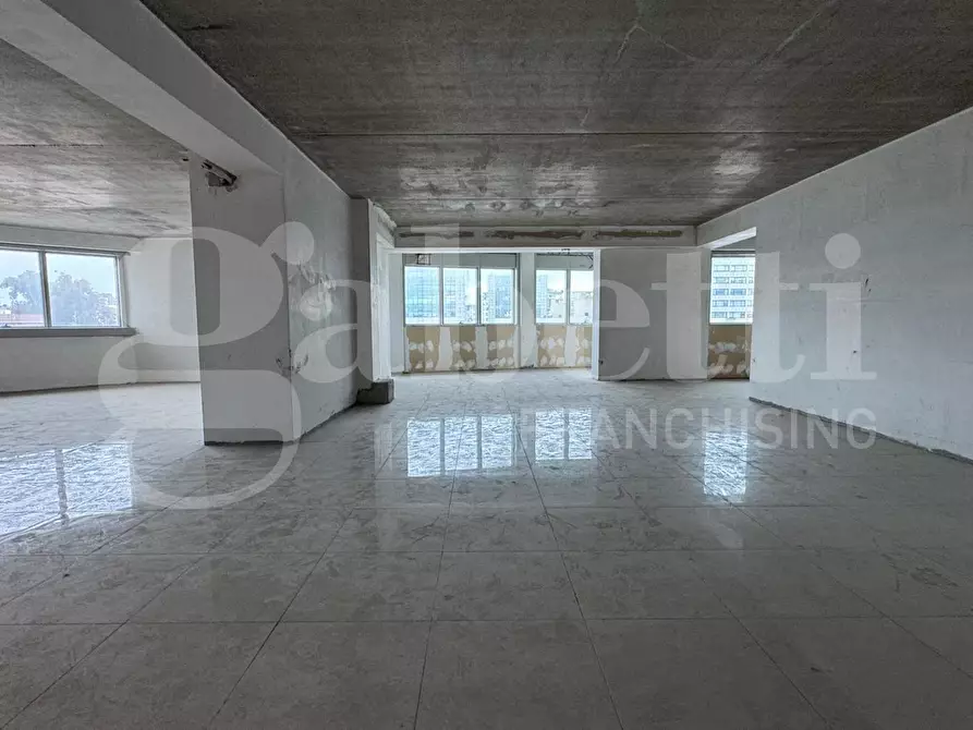 Immagine 9 di Ufficio in vendita  in Via Ufente, 20 a Latina