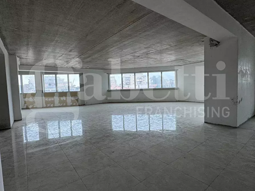 Immagine 2 di Ufficio in vendita  in Via Ufente, 20 a Latina