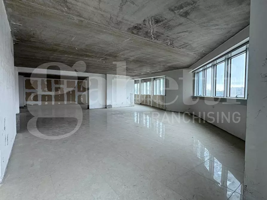 Immagine 4 di Ufficio in vendita  in Via Ufente, 20 a Latina