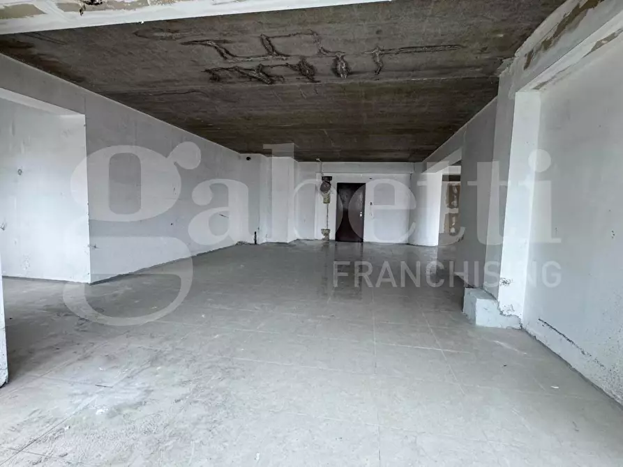 Immagine 3 di Ufficio in vendita  in Via Ufente, 20 a Latina