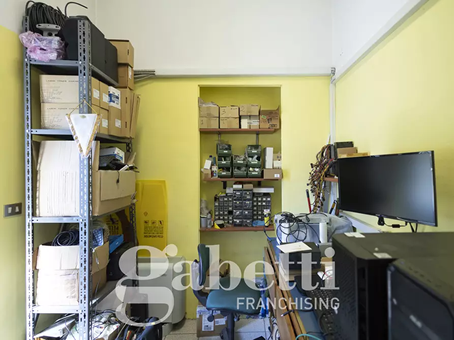 Immagine 17 di Negozio in vendita  in Via Vandalino, 142 a Torino