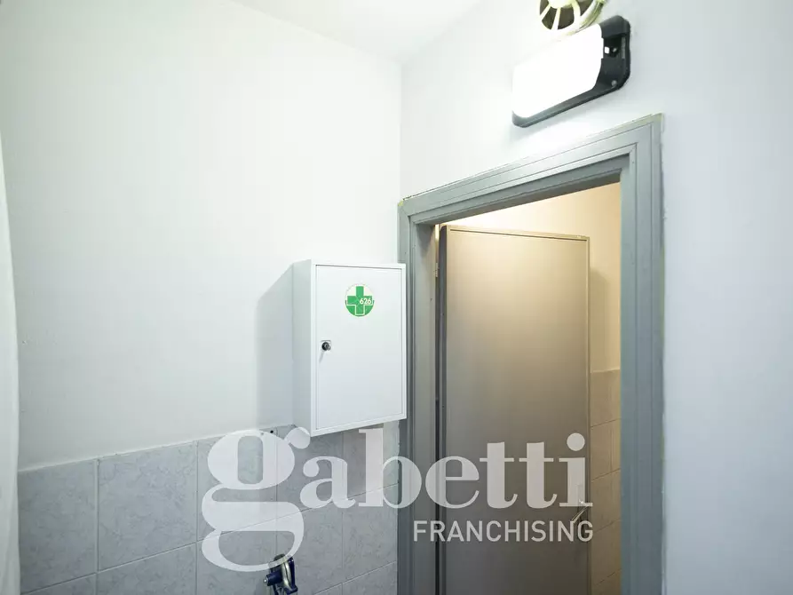 Immagine 13 di Negozio in vendita  in Via Vandalino, 142 a Torino