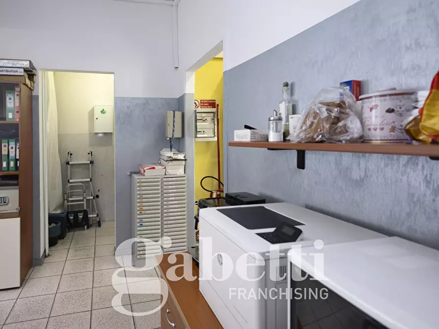 Immagine 12 di Negozio in vendita  in Via Vandalino, 142 a Torino