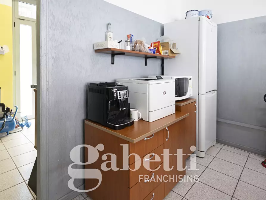 Immagine 11 di Negozio in vendita  in Via Vandalino, 142 a Torino